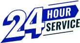 24hour service